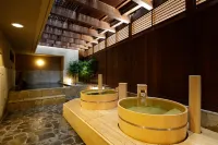 Onyado Shikishima-Kan - lãng mạn