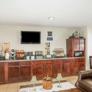 Microtel Inn & Suites by Wyndham Tifton