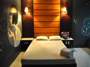 ハーツ ホテル ケソン シティ