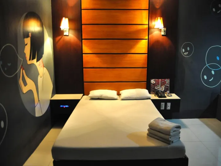 ハーツ ホテル ケソン シティ