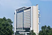 Four Points by Sheraton Kochi Infopark