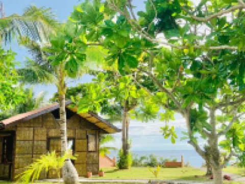 Cabilao Sunset Dive and Beach Resort Hotels in Loon