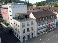 Hotel Engel Liestal - Business & Lifestyle Hotels in Pratteln