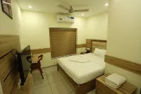 Balaji Regency Kanhangad Hotels near Kayyur Kayaking Park