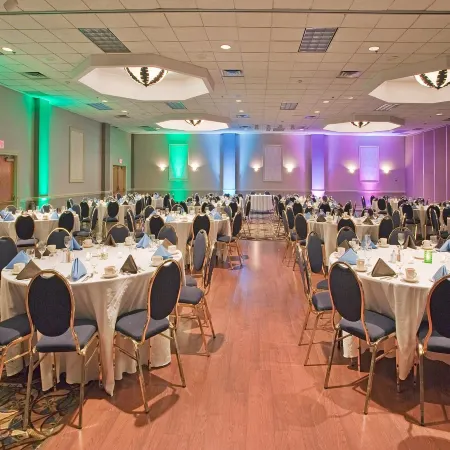 Holiday Inn BINGHAMTON DOWNTOWN by IHG
