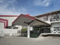 Aono Undo Koen Aono Sports Hotel Hotels in Kato