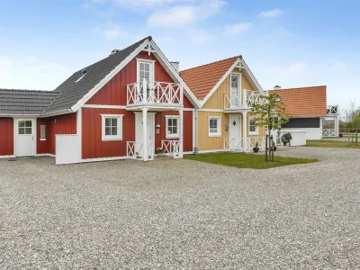 "Bleike" - 250m from the Sea Hotels near Brenderup Kirke