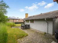 "Elpida" - 100m from the Sea Hotels in Glesborg