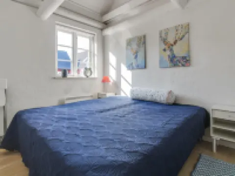 "Gisella" - 6km from the Sea