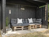 "Jelko" - 1.2km from the Sea Hotels in Rorvig