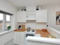 "Enni" - 100m from the Sea - balcony