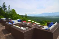 Tabist Kiyosato Grandeur Yatsugatake Các khách sạn ở Hokuto