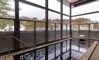 Jonnobi Onsen Takayanagi Jonnobi Mura