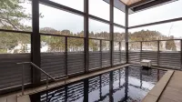 Jonnobi Onsen Takayanagi Jonnobi Mura Hotels in Kashiwazaki