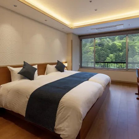 Shikanoyu Hotel