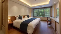Shikanoyu Hotel - Parking