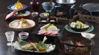 Hotel Sekisuien Hotels in Ґудзьо