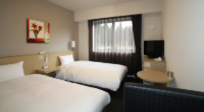 Hotel Route-Inn Kesennuma Chuo Inter