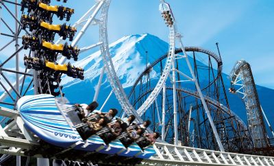 キッズルーム/キッズクラブ ホテルマイステイズ富士山 展望温泉の写真