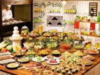 Kyukamura Hiruzen-Kogen Hotel a Maniwa