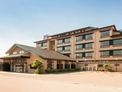 Hotel Sengoku