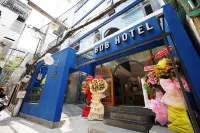 โรงแรม BOB Buivien โรงแรมใกล้ดิสทริก 1
