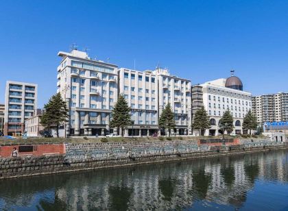 ホテルソニア小樽