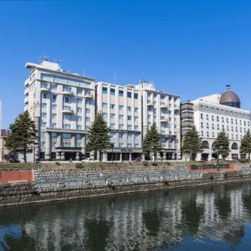 Hotel Sonia Otaru