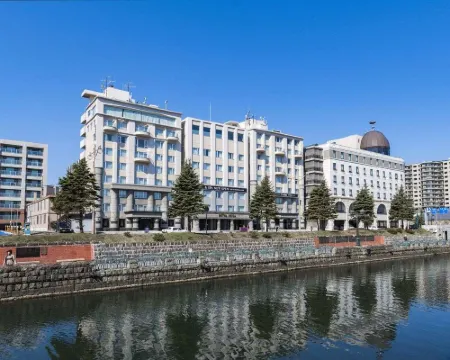 ホテルソニア小樽 小樽のホテル