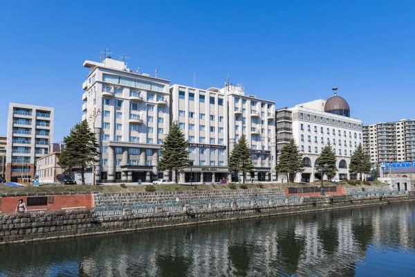 호텔 소니아 오타루(Hotel Sonia Otaru)_1