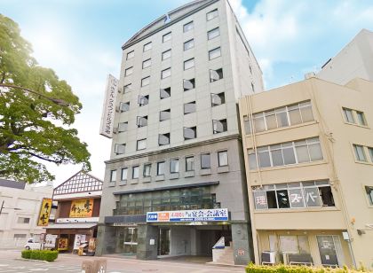 Hotel Crown Hills Imabari