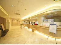 Shin Osaka Washington Hotel Plaza
