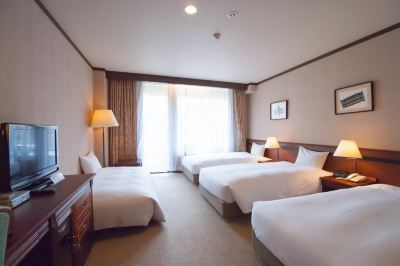 その他 白馬樅の木ホテルの写真