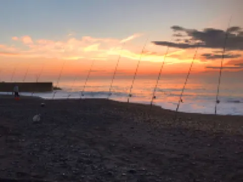 めぐみ屋旅館 広尾町のホテル