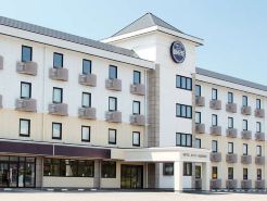 Hotel Akita Goshono