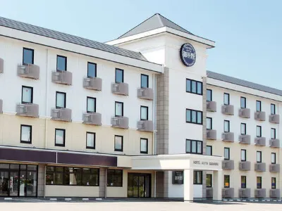 Hotel Akita Goshono