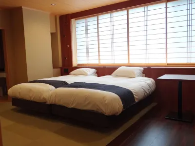 Bousenkaku Hotel in zona Sakihana Onsen