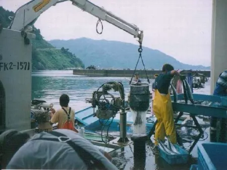 Minsyuku Hamani Отели рядом с достопримечательностью «Mikatagoko»