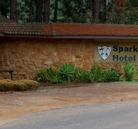 Sparkling Waters Hotel & Spa