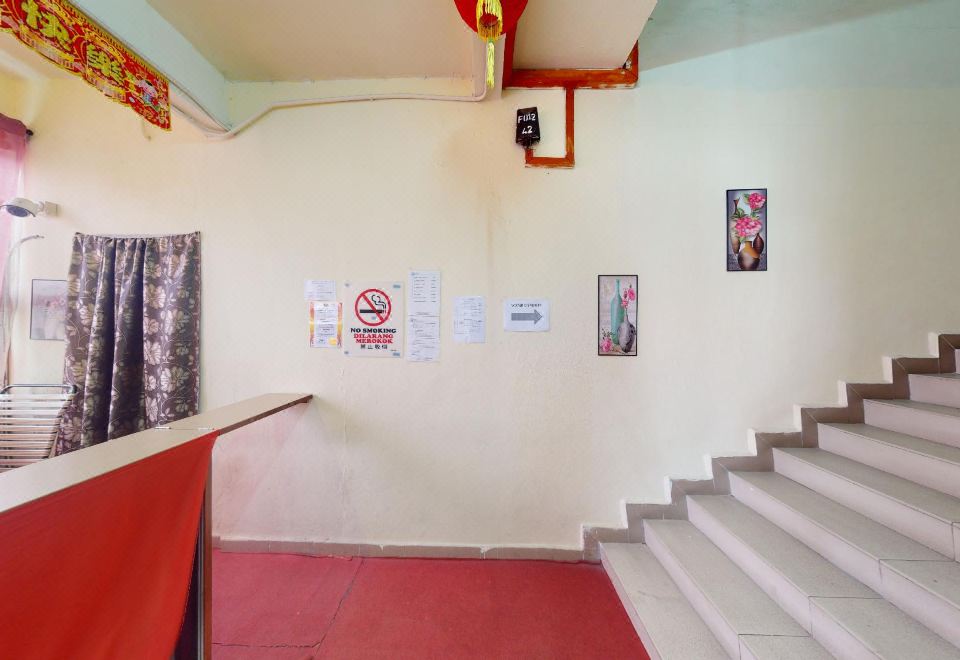 3. 아리스토 호텔 ..