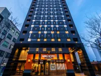 APA Hotel and Resort Hakata Ekihigashi Hotel in zona Aeroporto Internazionale di Fukuoka