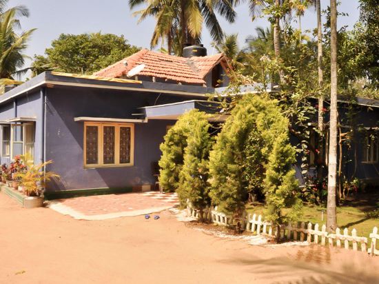Mystic Greens Homestay, Coorg