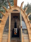 North Village Hirugano - Camping Fields Hotels in Ґудзьо