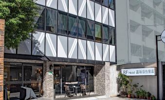 RF Hotel  Linsen