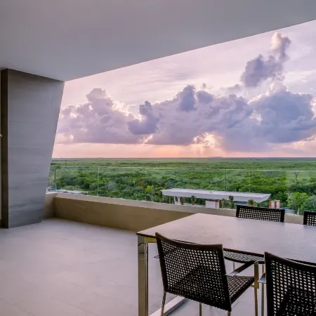 Garza Blanca Resort & Spa Cancun