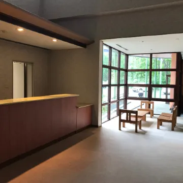 International Human Capital Center Aizu