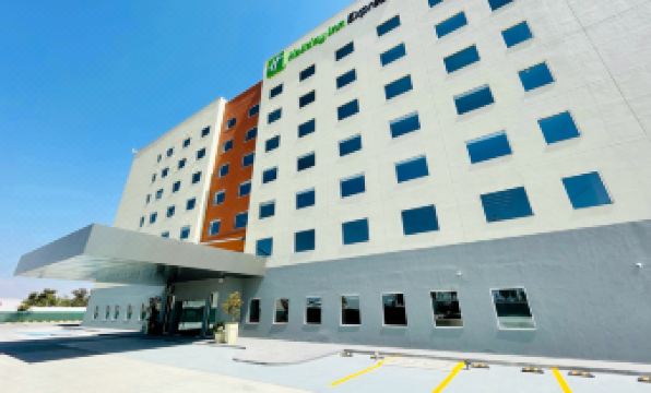Holiday Inn Express GUADALAJARA VALLARTA PONIENTE by IHG
