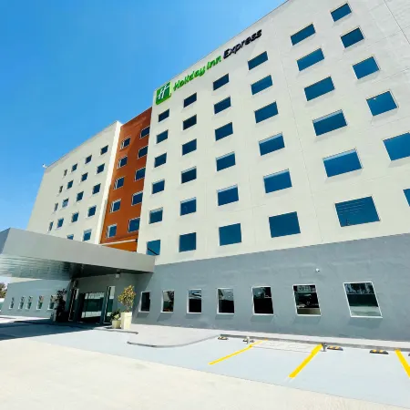Holiday Inn Express GUADALAJARA VALLARTA PONIENTE by IHG