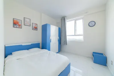 Trang 's Dream House Hotels near Quan Am Pagoda