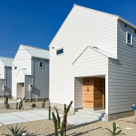 Beach Spa Tsuda 2&3 - Vacation Stay 76520V